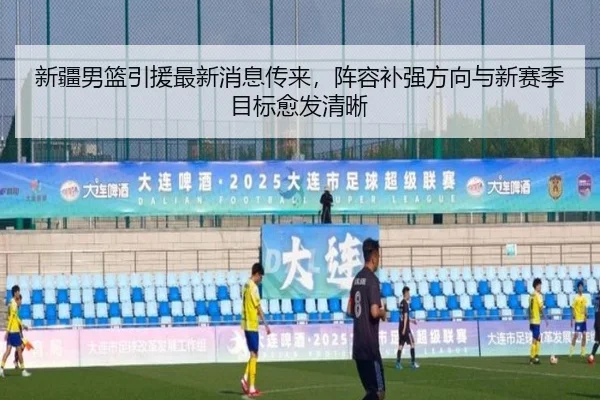 新疆男篮引援最新消息传来，阵容补强方向与新赛季目标愈发清晰